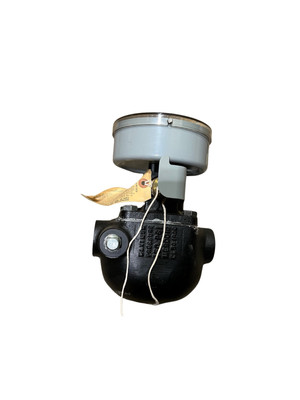 #ad #ad MERCOID 123 2 HIGH PRESSURE LOW WATER CONTROL $350.00