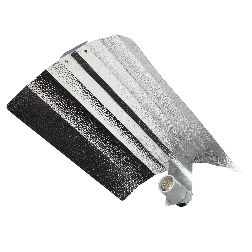 Grow Light Kit 600W Digital Ballast HPS Lamp & Euro Reflector Hydroponic Omega - Image 2 of 4