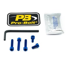 TDUCB KIT TAPPO SERBATOIO BENZINA IN ALLUMINIO DUCATI MONSTER 750 I.E. DARK 2001