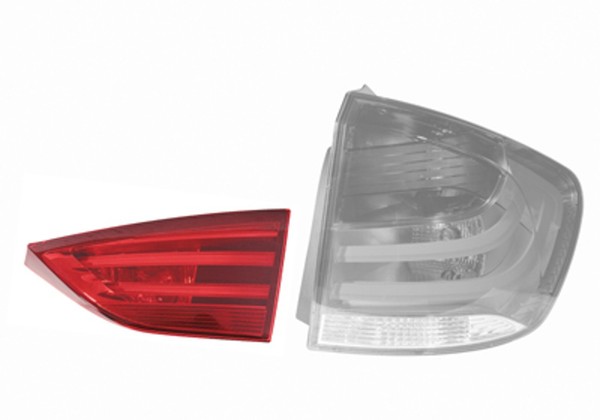 Heckleuchte VAN Wezel 0678938 FüR E84 X1 BMW Sdrive Xdrive-image