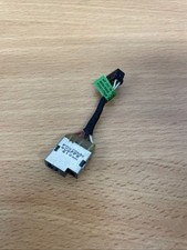 HP Pavilion 15-P 15-P246ea DC power jack charging port cable  G82