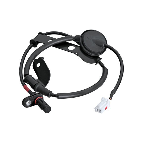 Sensor Raddrehzahl 2-Polig Hallsensor 790 Mm Kabel Hella FüR U.A. Hyundai I30-image