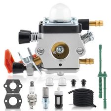 For STIHL Carburetor Assembly BG50 ONLY 4229-120-0650 42291200650 4229-120-0608