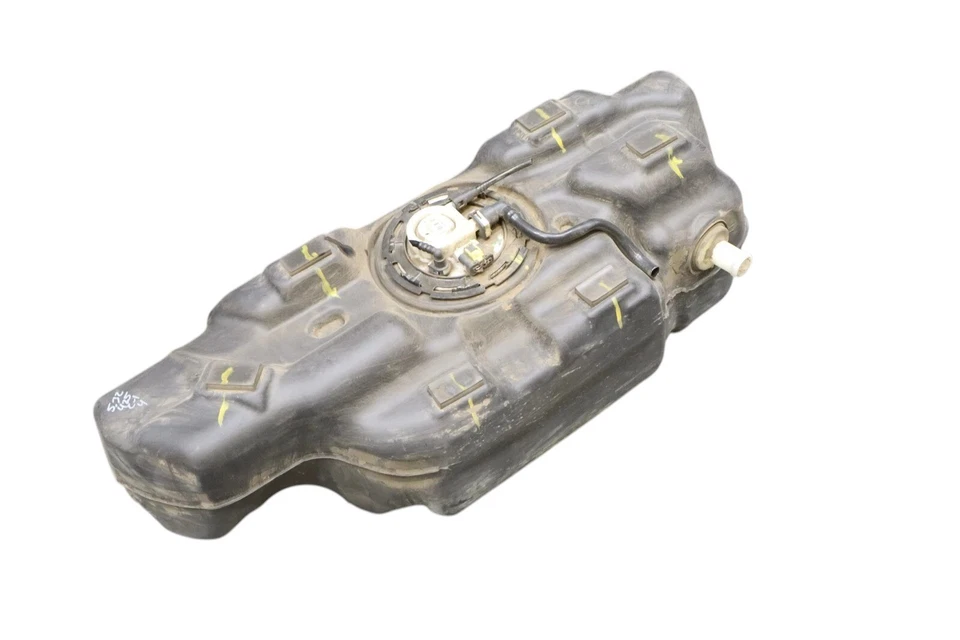 12-15 Fiat 500 Pop Fuel Gas Tank Reservoir Pump Assembly P63070712AC Oem - Image 4 of 4