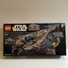 The Arrowhead LEGO (R) Complete Sets Packs for sale