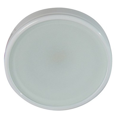 Lumitec Halo - Flush Mount Down Light - White Finish - White Non-Dimming 1128...
