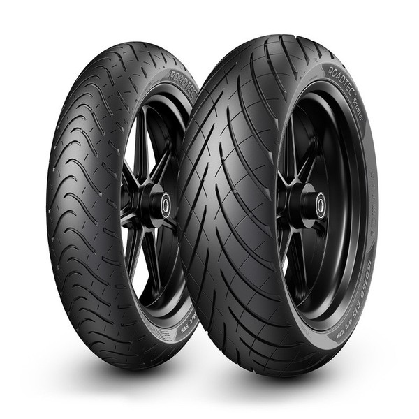 Metzeler Roadtec Scooter Reifen (V/H) 120/70-13 M/C 53L TL-image