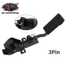 F81z9f836aa Accelerator Gas Pedalsensor For Ford F-250 F-350 Super Duty 7.3l V8