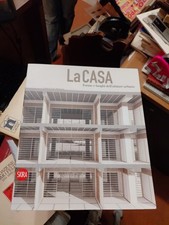 Gino Malacarne La Casa forme e luoghi dell'abitare urbano Skira