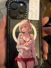 iPhone 17 Pro Max Case