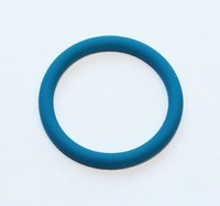Elring 240.670 Dichtung Egr-Ventilrohr O-Ring FPM 19,5/24,5 Mm