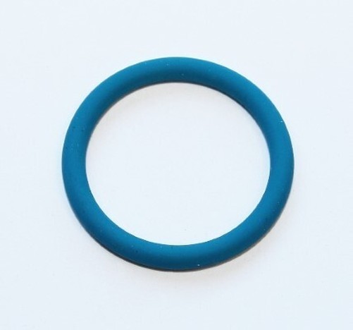 Elring 240.670 Dichtung Egr-Ventilrohr O-Ring FPM 19,5/24,5 Mm-image