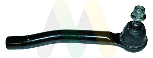 Motaquip Spurstangenkopf Gelenkkopf LVTR1634 FüR Nissan Juke F15 Van Leaf ZE1-image