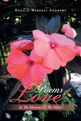 Ronald Wardell Andrews | Poems of Love | Taschenbuch | Englisch (2019)