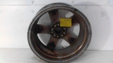 Wheel 17x7 Alloy 5 Spoke Fits 12-14 Camry 285974