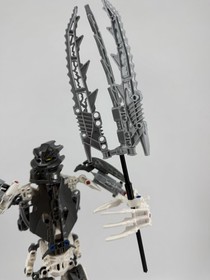 LEGO BIONICLE: Takanuva (8699)