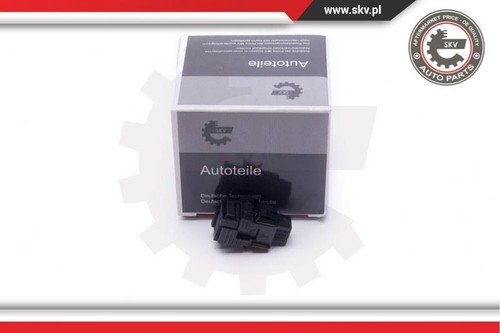 17SKV610 BRAKE LIGHT SWITCH STOP SKV GERMANY FOR MERCEDES-BENZ E-CLASS,C-CLASS - Picture 2 of 7