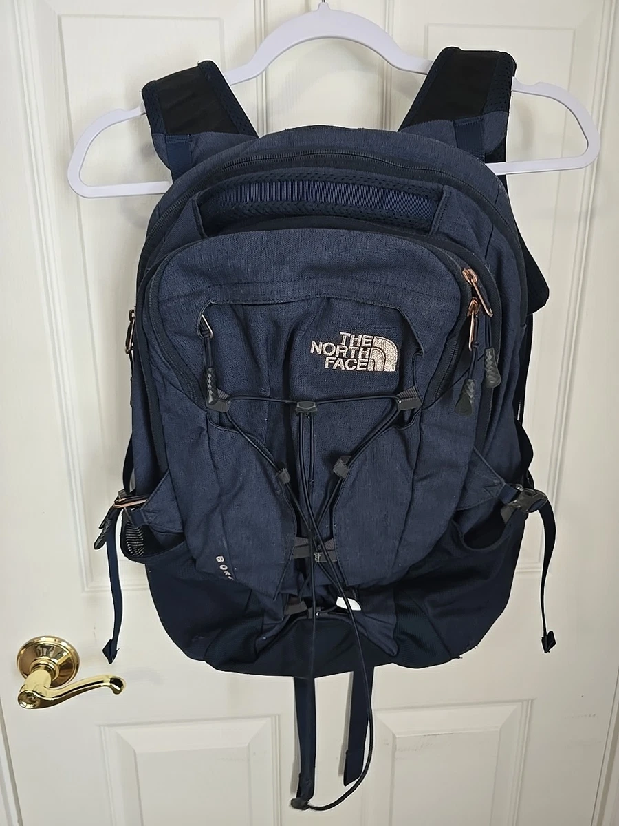 The North Face Backpack Large Bags for Men for sale | eBay display picture 1