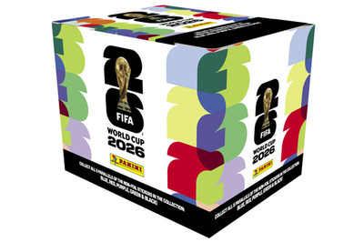 2026 Panini FIFA World Cup Stickers US Edition You Pick Your Sticker: ALG-IRN