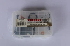 Tippmann TiPX Pistol / TCR Universal Parts Kit