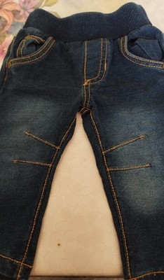 Blue Seven Jeans Gr 68
