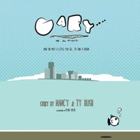 Nancy Bush (U. A.) | Gary Is A Fish | Taschenbuch | Englisch (2015)