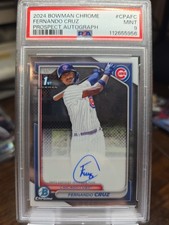 Guide to Baseball Rookie Cards 21