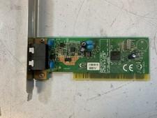 Conexant RD01-D850 56K V.92 PCI Data/Fax Modem Card "P4C"