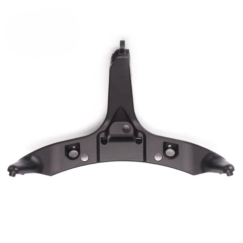 Motorcycle Headlight Front Upper Fairing Stay Bracket For Honda CBR600RR 03-06 - Picture 8 of 11