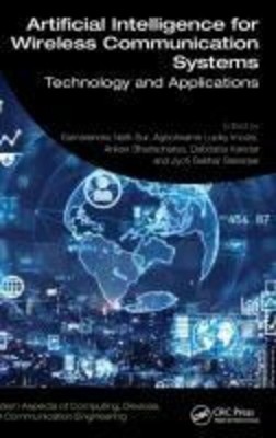 Artificial Intelligence for Wireless Communication Systems | Sur (u. a.) | Buch