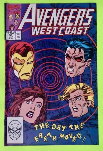 Iron Man #90