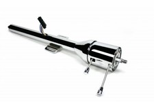 Ididit Steering Column Retrofit Fits 67-72 Ford Half-ton Truck