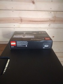 LEGO Architecture United States Capitol 21030 1032 2016