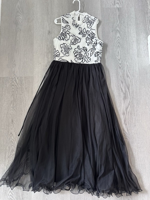 Speechless Girls Formal Dress Size 10 Years