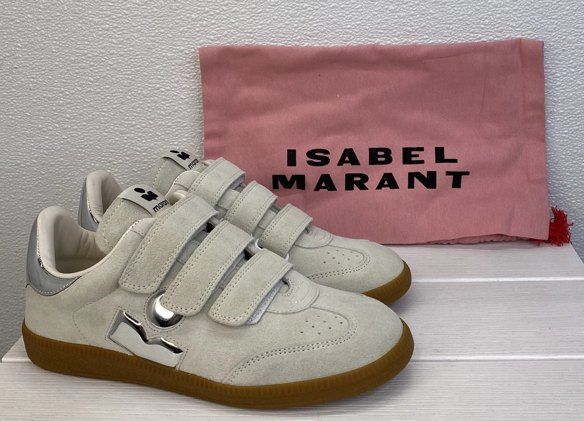isabel marant sneakers 37 products for sale | eBay