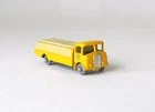 Vintage Lesney Moko Matchbox #51-A Albion Chieftain GRAY WHEELS 1958