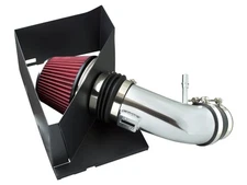 BCP RED FOR 2014-2018 Ram 2500/3500 6.4L V8 Cold Air Intake Kit+ Filter