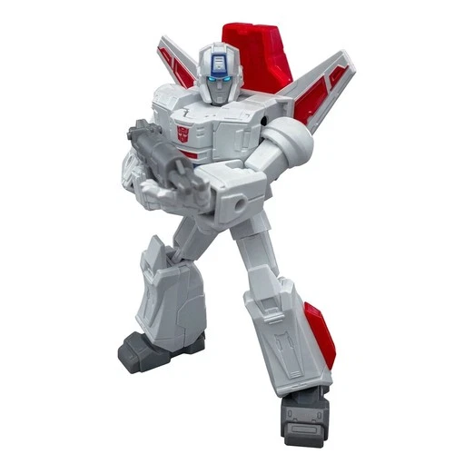 Blokees Transformers Galaxy Version 09 9 Darkest Hour Jetfire Model Kit Figure - product listing photo