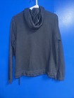 Calvin Klein Jeans Women’s Sweatshirt Grey Zip Up — photo 8