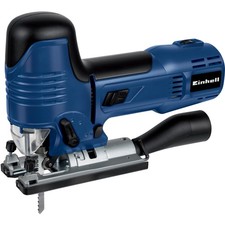 Einhell Stichsäge D-PS 750 Schnitttiefe in Holz 100 mm, 750 W, 230V im Karton