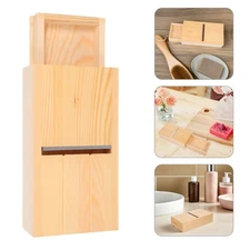  Soap Beveler Trimming Tool Handmade Planer Shaver Making Supplies