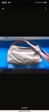 Handtasche Damen ESPRIT braun Schultertasche