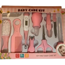 🎀👶“My First Baby Care Kit”—an all-in-one grooming bundle 👶🎀
