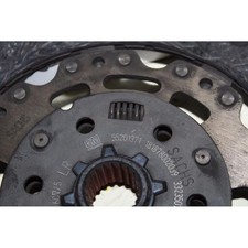 Disque d'embrayage Alfa Romeo ALFA 159