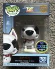 Funko Pop! Digital Toy Story Scud ULTRA /4,835 pcs w/ protector