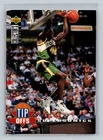 1994 Upper Deck Collector's Choice Basketball Shawn Kemp #190