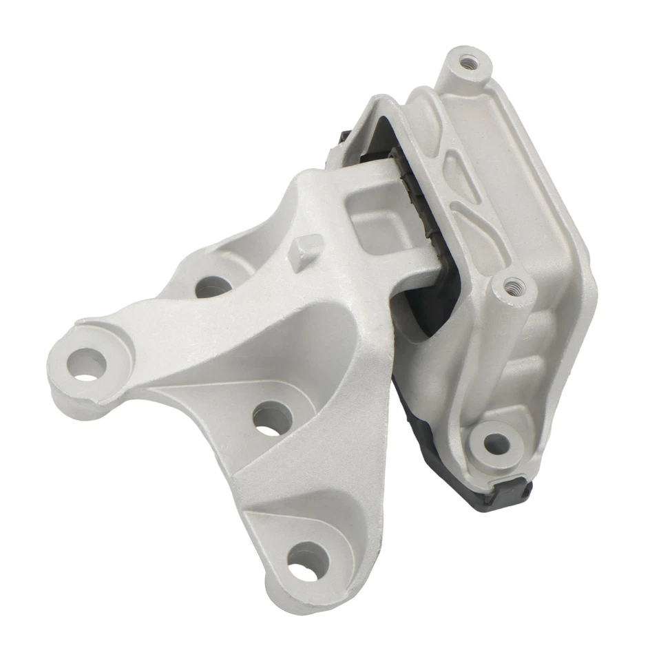 Motor de motor de 4 piezas y montaje de transmisión automática para Buick Enclave 3,6 L 2018-2023 tracción delantera Foto 4 de 4