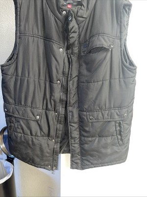 ecko unltd Winter Vest