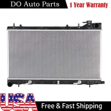 CU13026 Radiator for Subaru Forester 2006 2007 2008 2.5L 45111SA150