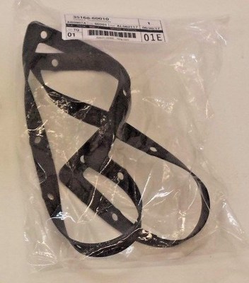 LEXUS OEM FACTORY TRANSMISSION PAN GASKET 2003-2009 GX470